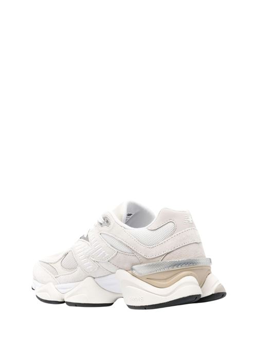 Sneaker U 9060 NEW BALANCE | U9060WHTSEASALTOFFWHITE